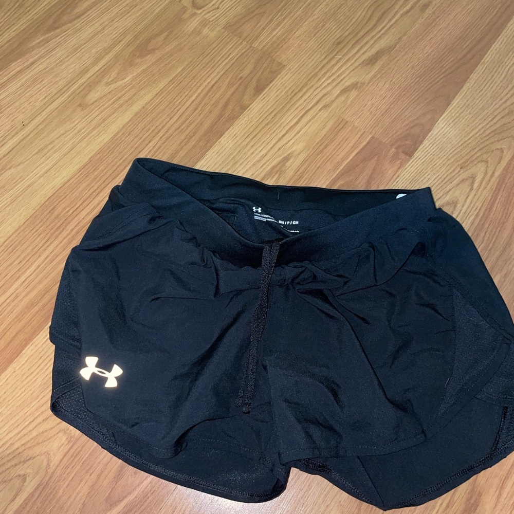 Under Armour Running Shorts